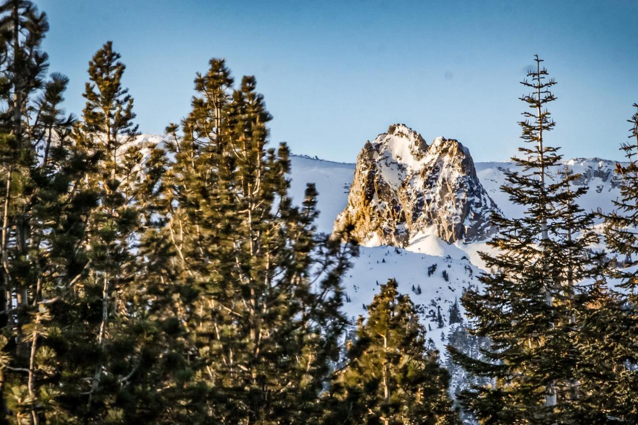 The Summit 66 Hotel Old Mammoth Exterior photo